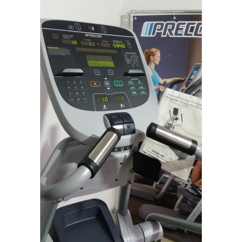 Орбітрек  Precor EFX 835 (Б/В) - фото №5